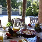 Casa Da Torre, O Ferienhaus