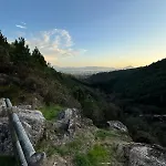 Casa Da Torre, O Ferienhaus Rosal