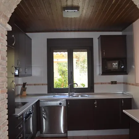 Semesterbostad Casa Da Torre - Entre Galicia Y Portugal