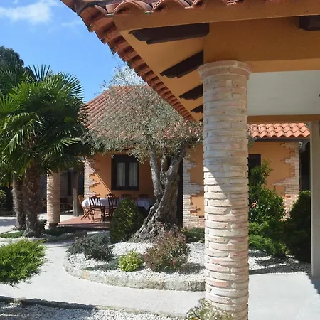 Casa Da Torre, O Holiday home