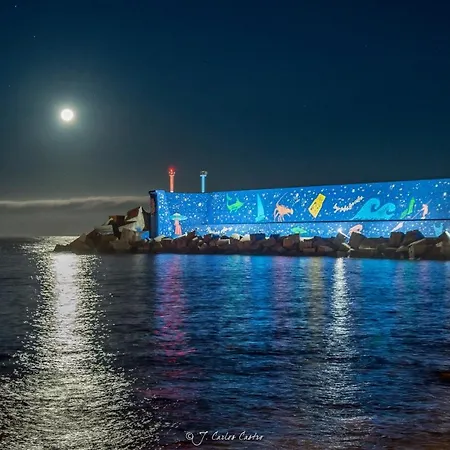 Casa Da Torre - Entre Galicia Y Portugal Semesterbostad