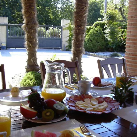 Casa Da Torre - Entre Galicia Y Portugal Semesterbostad