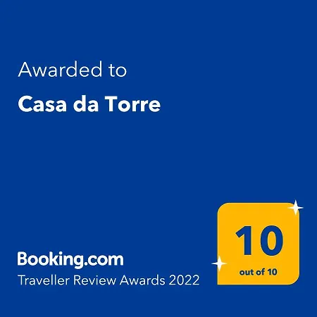 Casa Da Torre, O Rosal