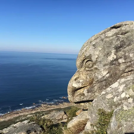 Semesterbostad Casa Da Torre - Entre Galicia Y Portugal *