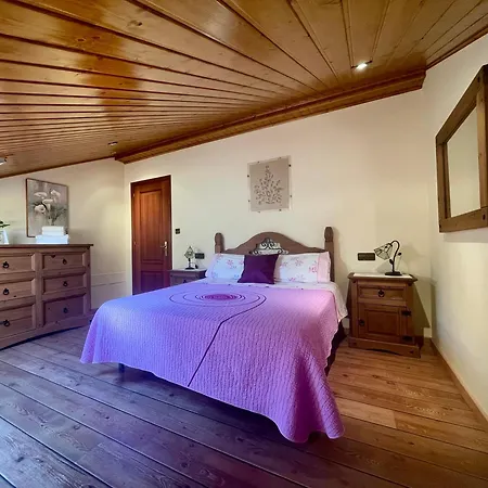 Casa Da Torre, O Holiday home Rosal