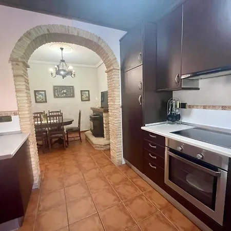 Casa Da Torre, O Rosal
