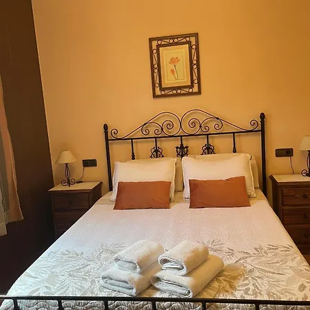Casa Da Torre, O Holiday home