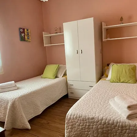 Holiday home Casa Da Torre, O Rosal