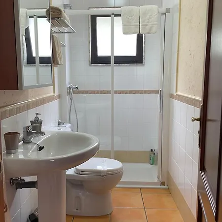 Casa Da Torre, O Holiday home Rosal