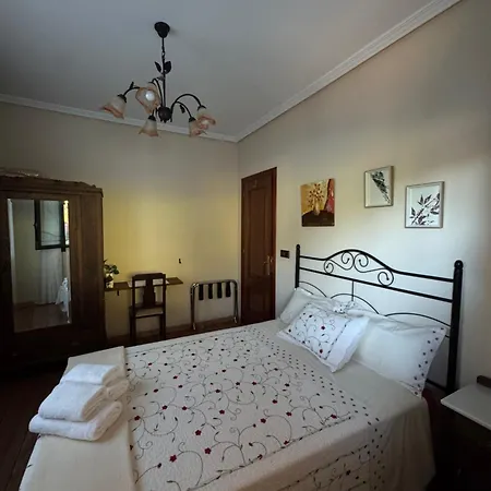 Semesterbostad Casa Da Torre - Entre Galicia Y Portugal