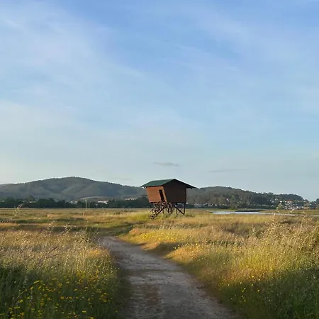 Casa Da Torre - Entre Galicia Y Portugal